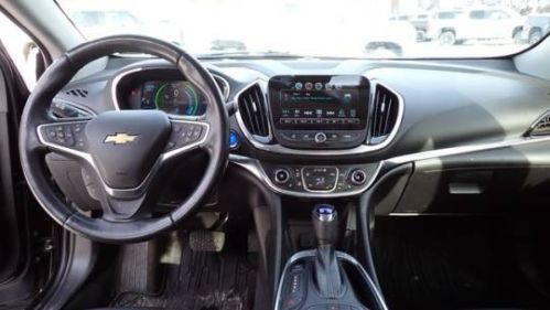 2018 Chevrolet VOLT 1G1RD6S59JU137660