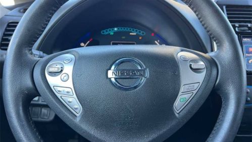 2015 Nissan LEAF 1N4AZ0CP7FC317614