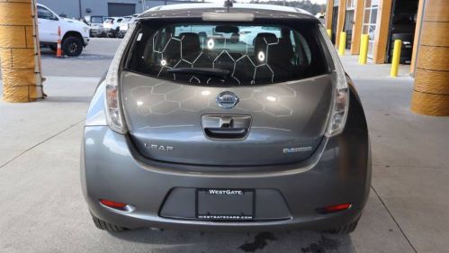 2015 Nissan LEAF 1N4AZ0CPXFC311628