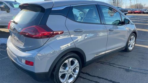 2019 Chevrolet Bolt 1G1FY6S06K4142070