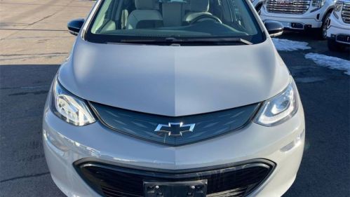 2019 Chevrolet Bolt 1G1FY6S06K4142070