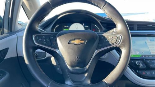 2019 Chevrolet Bolt 1G1FY6S06K4142070