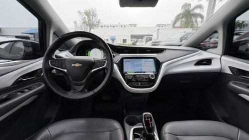 2017 Chevrolet Bolt 1G1FX6S08H4156886