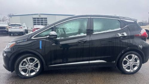 2019 Chevrolet Bolt 1G1FY6S06K4136401