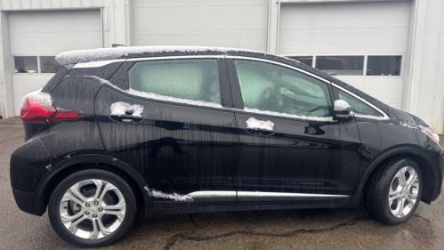 2019 Chevrolet Bolt 1G1FY6S06K4136401