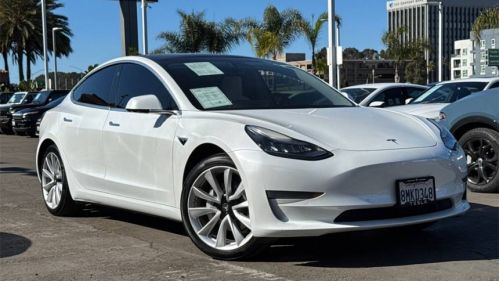 2019 Tesla Model 3 5YJ3E1EA3KF445164