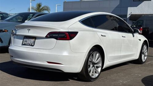 2019 Tesla Model 3 5YJ3E1EA3KF445164