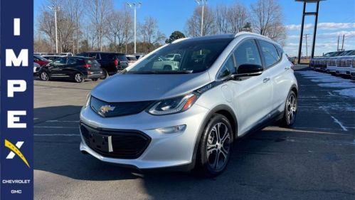 2018 Chevrolet Bolt 1G1FX6S03J4113496