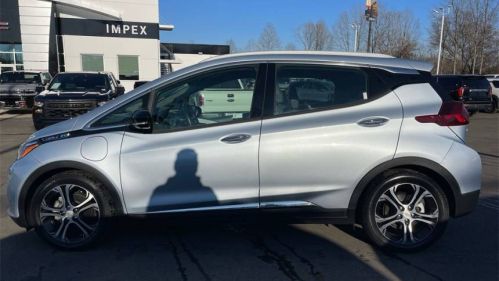 2018 Chevrolet Bolt 1G1FX6S03J4113496