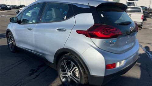 2018 Chevrolet Bolt 1G1FX6S03J4113496