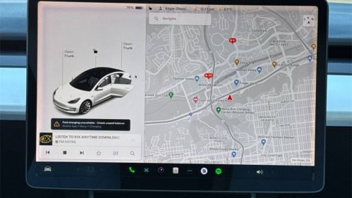 2019 Tesla Model 3 5YJ3E1EA3KF445164