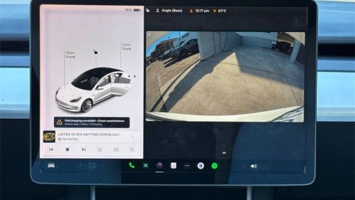 2019 Tesla Model 3 5YJ3E1EA3KF445164