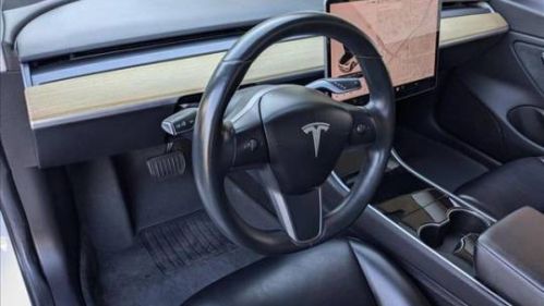 2018 Tesla Model 3 5YJ3E1EA6JF059126