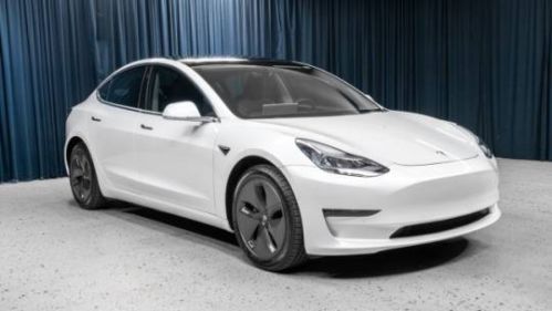 2020 Tesla Model 3 5YJ3E1EA8LF800086