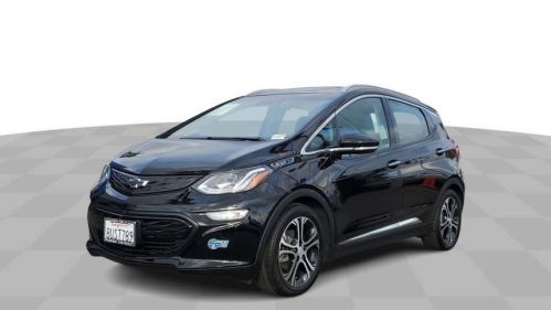 2020 Chevrolet Bolt 1G1FZ6S00L4148462