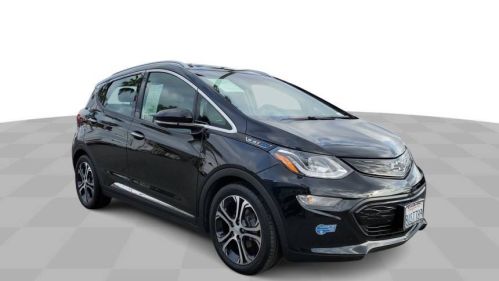 2020 Chevrolet Bolt 1G1FZ6S00L4148462