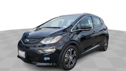 2020 Chevrolet Bolt 1G1FZ6S00L4148462