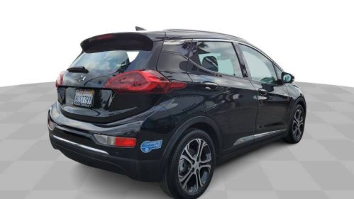 2020 Chevrolet Bolt 1G1FZ6S00L4148462