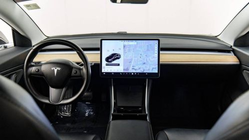 2018 Tesla Model 3 5YJ3E1EB4JF103066