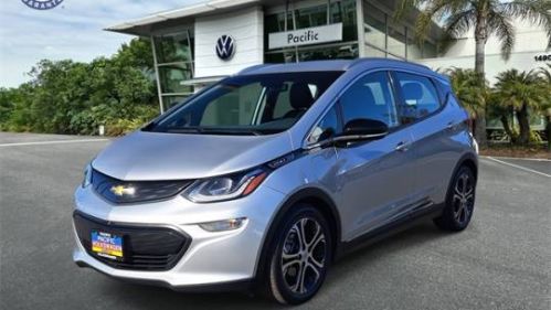 2019 Chevrolet Bolt 1G1FZ6S0XK4138097