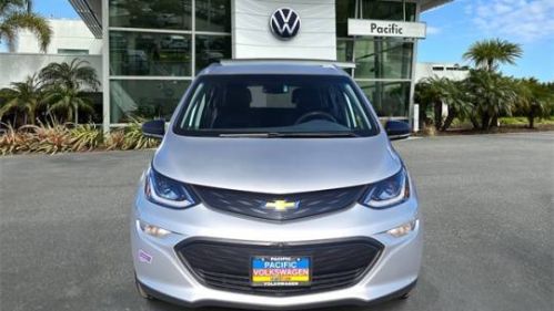 2019 Chevrolet Bolt 1G1FZ6S0XK4138097