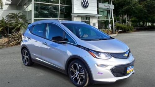 2019 Chevrolet Bolt 1G1FZ6S0XK4138097