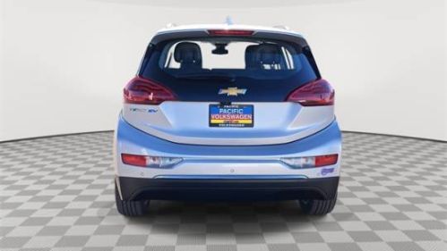 2019 Chevrolet Bolt 1G1FZ6S0XK4138097