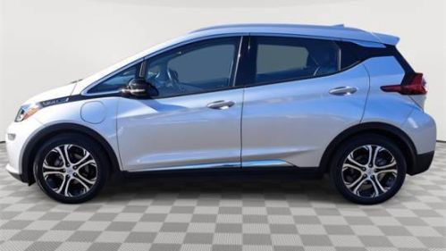 2019 Chevrolet Bolt 1G1FZ6S0XK4138097