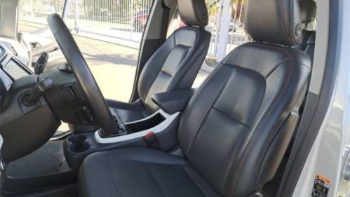 2019 Chevrolet Bolt 1G1FZ6S0XK4138097