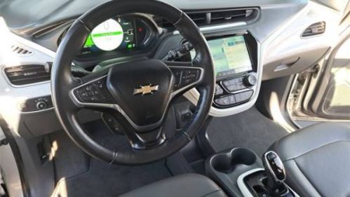 2019 Chevrolet Bolt 1G1FZ6S0XK4138097