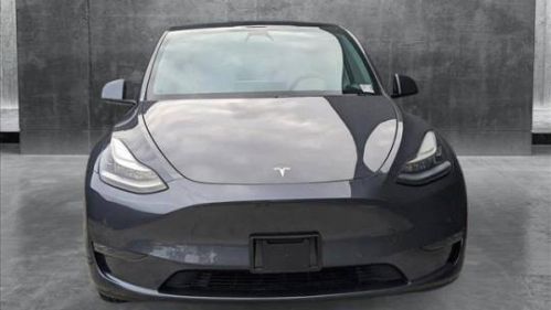 2020 Tesla Model Y 5YJYGDEE2LF014546