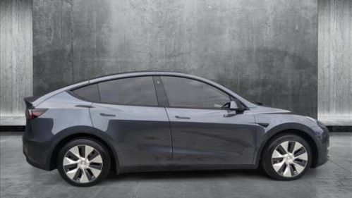 2020 Tesla Model Y 5YJYGDEE2LF014546