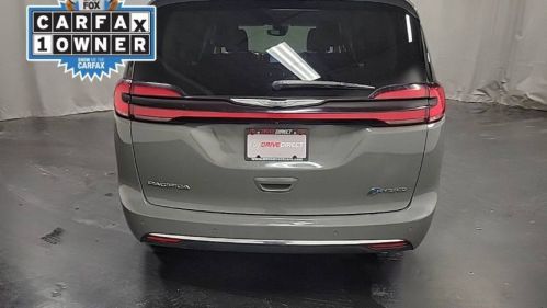 2022 Chrysler Pacifica 2C4RC1L79NR124861