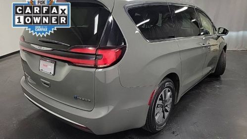 2022 Chrysler Pacifica 2C4RC1L79NR124861