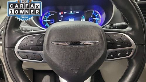 2022 Chrysler Pacifica 2C4RC1L79NR124861