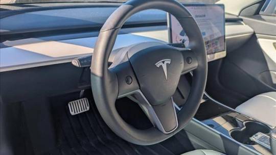 2020 Tesla Model 3 5YJ3E1EB1LF628654