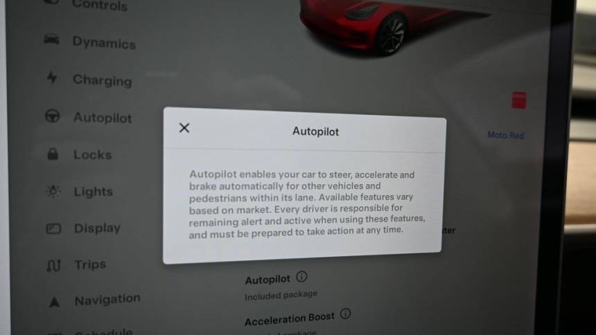 2020 Tesla Model 3 5YJ3E1EBXLF801314