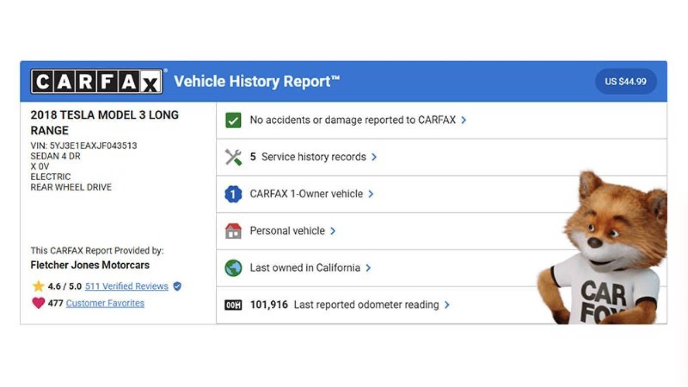 2018 Tesla Model 3 5YJ3E1EAXJF043513