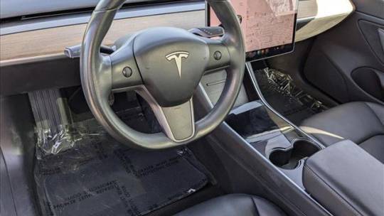 2018 Tesla Model 3 5YJ3E1EA4JF157202