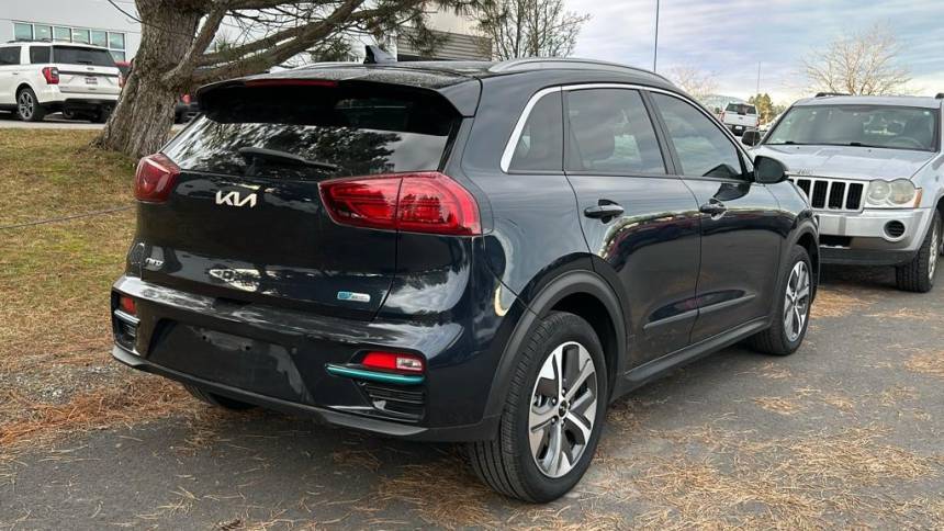 2022 Kia NIRO EV KNDCE3LG6N5151265