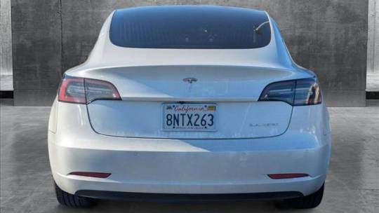 2020 Tesla Model 3 5YJ3E1EB1LF628654