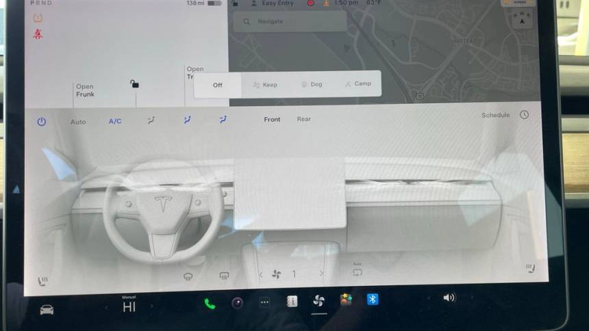 2019 Tesla Model 3 5YJ3E1EB6KF193404