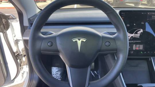 2020 Tesla Model 3 5YJ3E1EA5LF660160