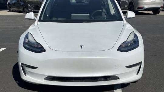 2020 Tesla Model 3 5YJ3E1EA5LF660160