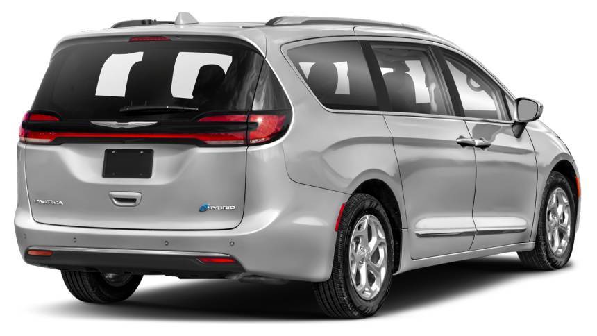 2022 Chrysler Pacifica 2C4RC1L73NR180083