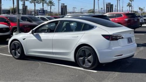 2020 Tesla Model 3 5YJ3E1EA5LF660160