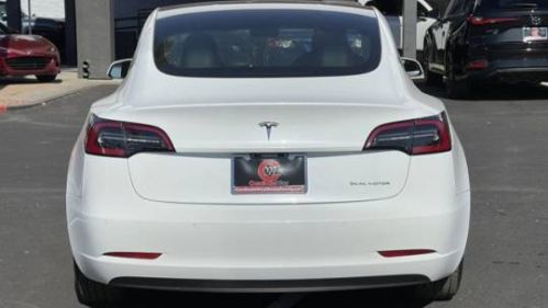 2020 Tesla Model 3 5YJ3E1EA5LF660160