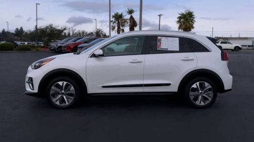 2022 Kia NIRO EV KNDCC3LG5N5125326