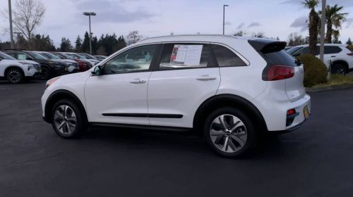 2022 Kia NIRO EV KNDCC3LG5N5125326