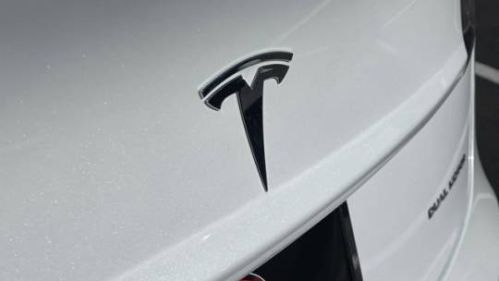 2020 Tesla Model 3 5YJ3E1EA5LF660160